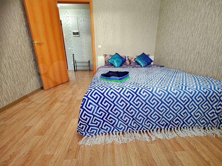 2-к. квартира, 50 м², 2/3 эт.