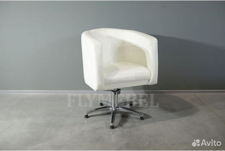 Парикмахерское кресло Плутон