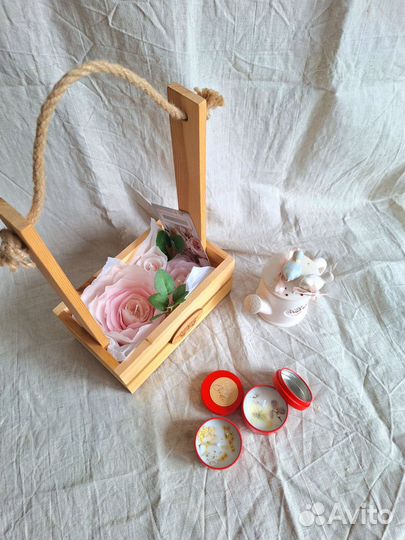 Свечи ручной работы