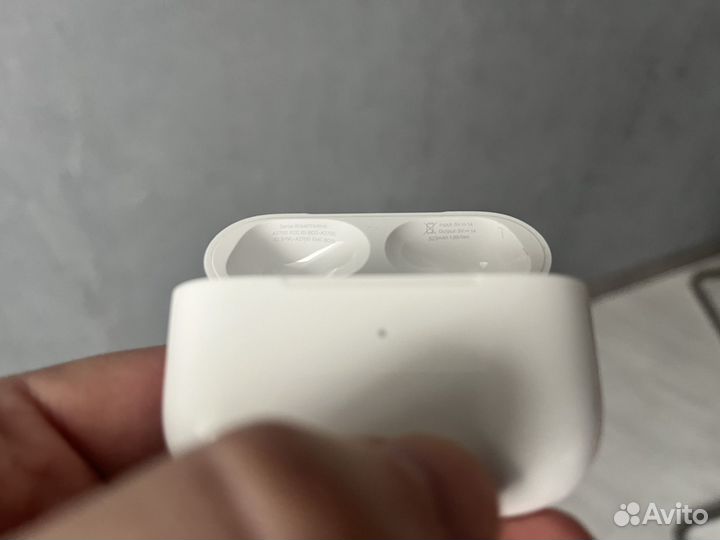 Кейс для airpods pro 2