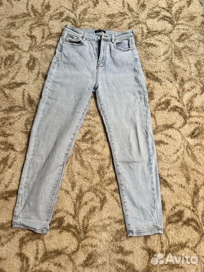 Джинсы женские