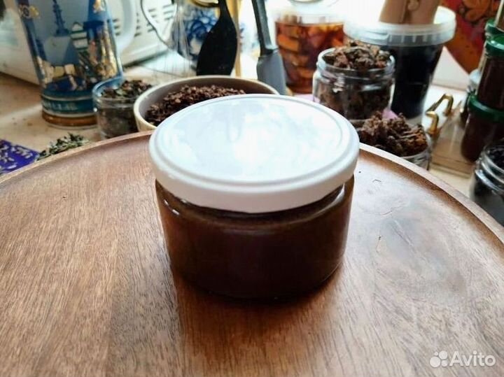 Возбуждающий пчелиный продукт для мужчин