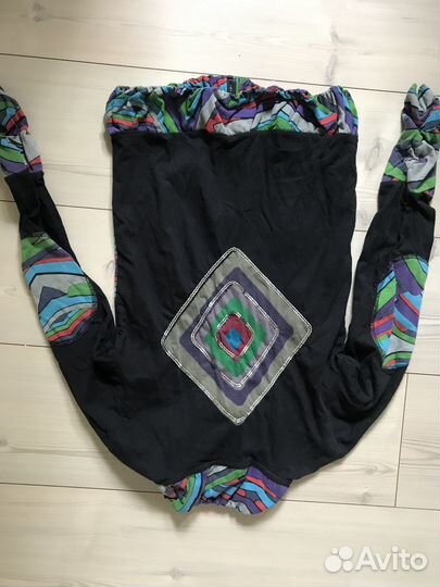 Олимпийка Desigual