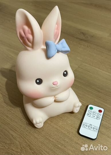 Ночник детский