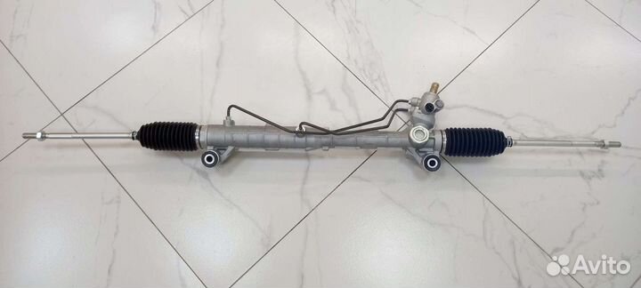 Рейка рулевая suzuki grand vitara