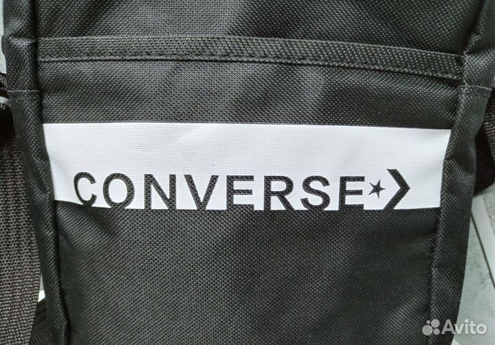 Сумка через плечо Converse