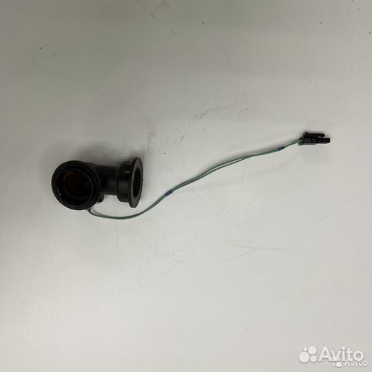 Запчасти от газового котла Navien навьен б/у