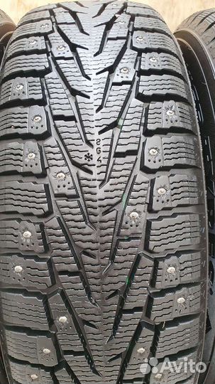 Nokian Tyres Nordman 7 215/70 R16