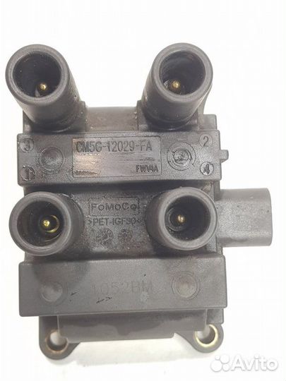 Катушка зажигания Ford Focus 3 хэтчбек 1.6 pnda