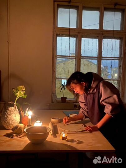 Мастер класс по лепке и гончарному делу