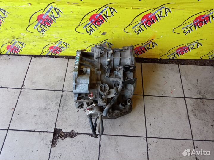 АКПП toyota 1AZ-FSE(D4) noah vista vista ardeo VOX