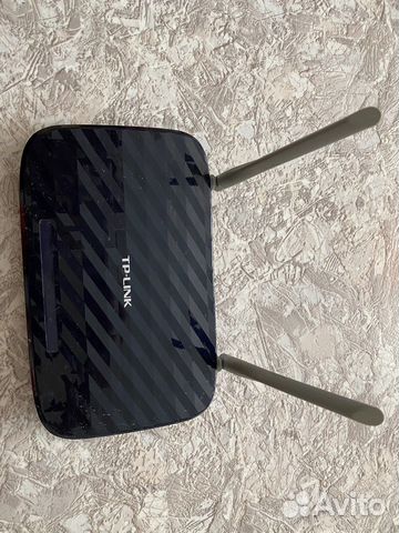 Wi fi роутер tp link archer c 20