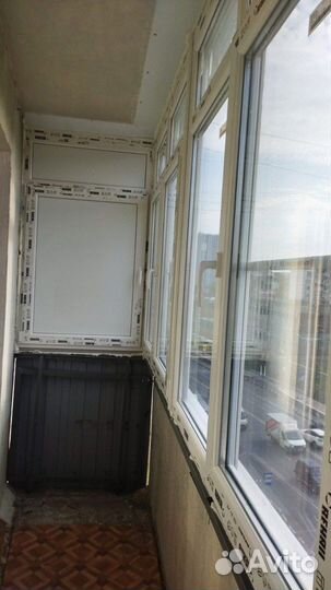 Пластиковые окна rehau