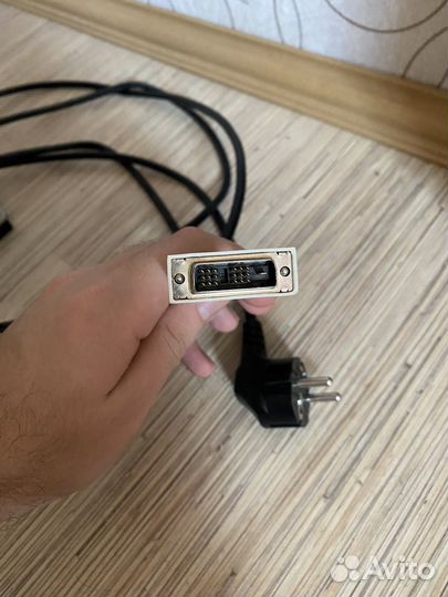 Монитор AOC 23.6