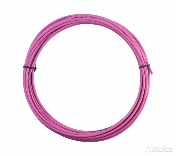 Рубашка троса переключения Jagwire LEX-SL, 1 метр