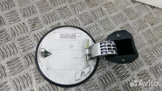 Лючок бака opel vectra C (93H22IC01)