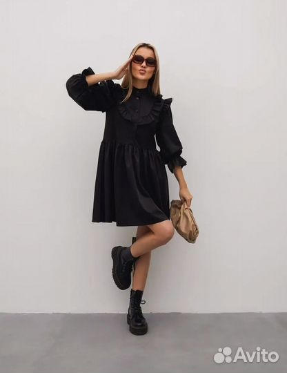 Платье женское