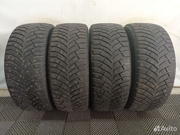 Michelin X-Ice North 4 205/50 R17