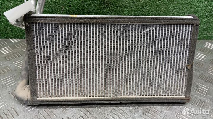 Радиатор печки Audi A6