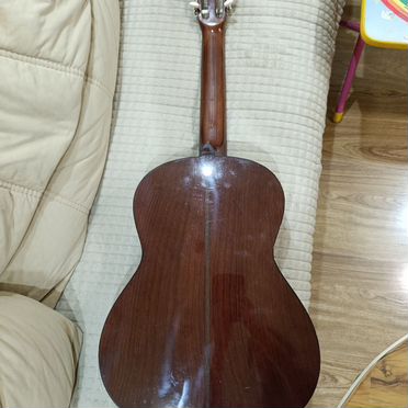 Классическая гитара шестиструнная Hohner HC 06