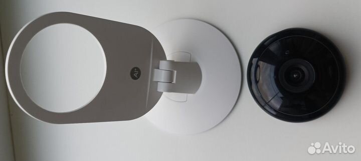 Видеонаблюдение WiFi камерa YI Ноmе 1080р