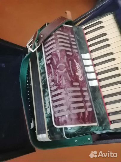 Аккордеон аккорд калуга