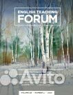 Журналы English Teaching Forum (отдельные выпуски)