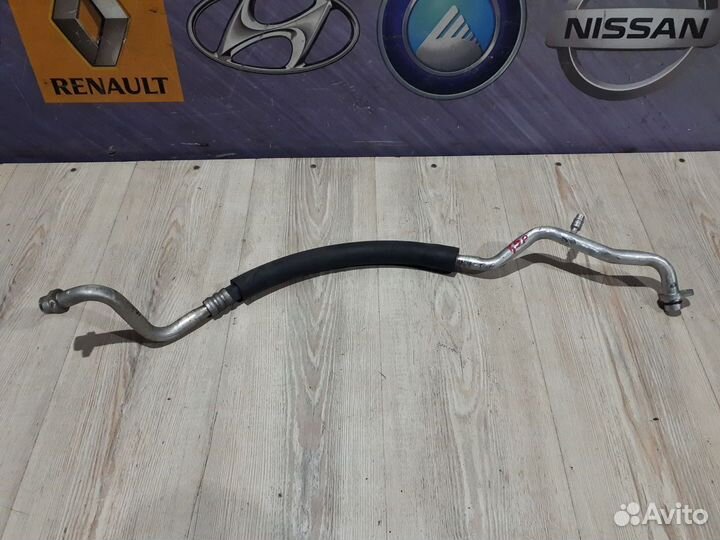 Трубка Шланг кондиционера Nissan X-trail T31