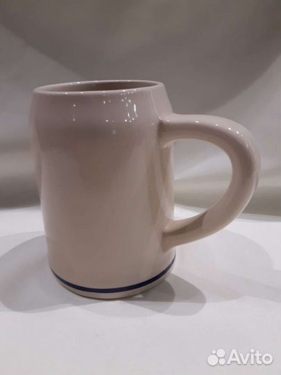 Пивные кружки.Вербилки,Германия. Hacker Pschorr