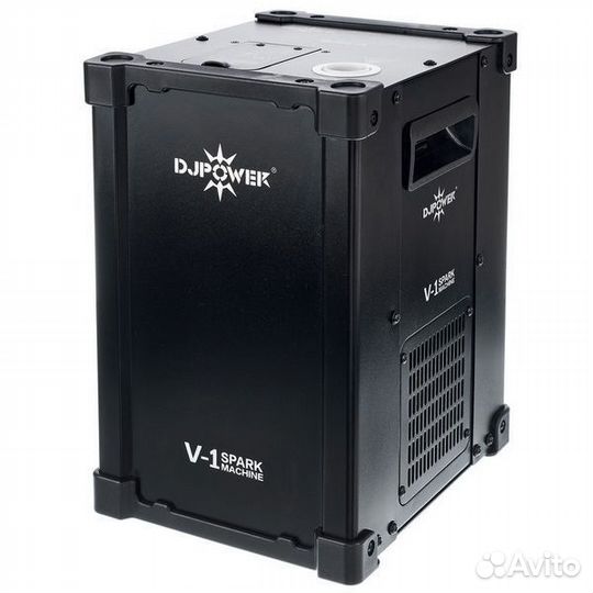 Генератор холодных искр DJPower V-3-DJPower