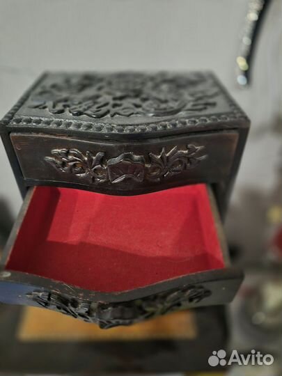 Органайзер для хранения косметики