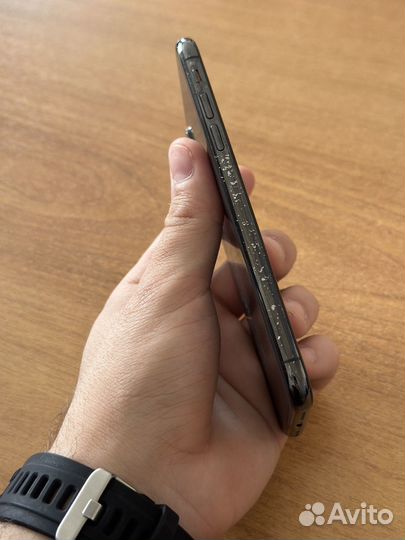 iPhone X, 64 ГБ