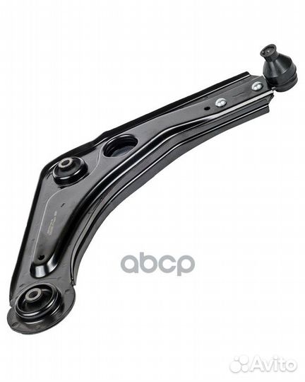 Z24420 рычаг правый Ford Escort all 90-99 Z244