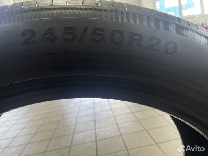 Triangle Sports TH201 245/50 R20 105V