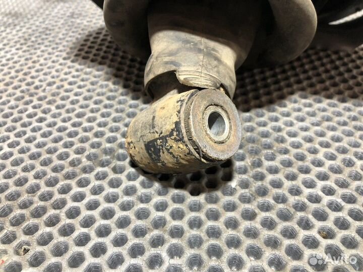 Рукоятка кпп Mercedes-Benz Axor, камаз 5490