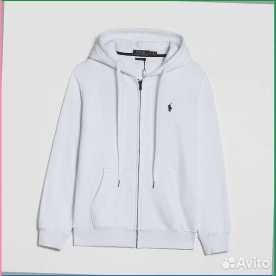 Зип Худи Polo Ralph Lauren (Artikle: 38551)