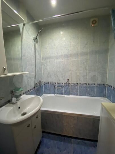 3-к. квартира, 61,4 м², 8/9 эт.