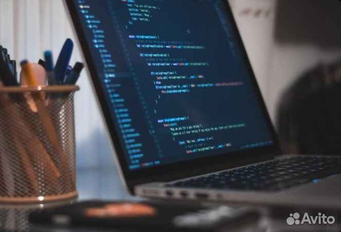 Репетитор по Python/Информатике/Математике