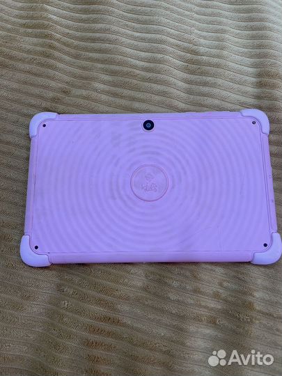 Детский планшет