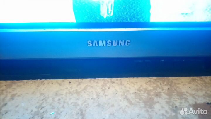 Samsung DuoS Olympic SGH-D780
