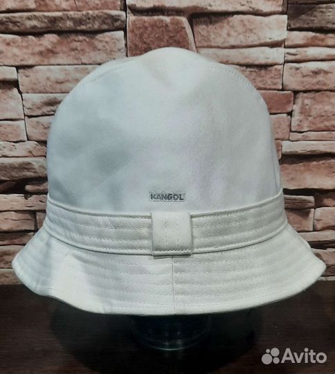 Панама Kangol, размер 60-62