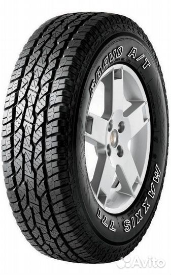 Maxxis AT-771 Bravo 245/75 R16 111S