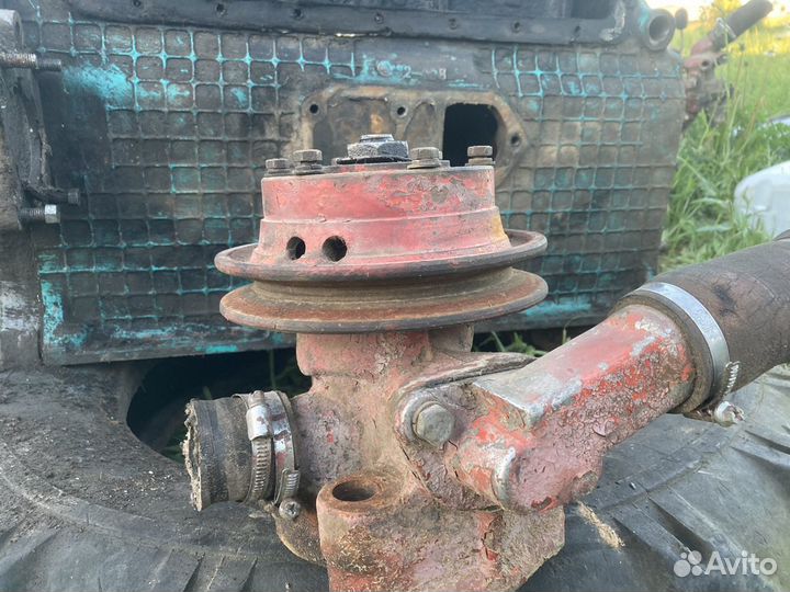 Разбираю юмз