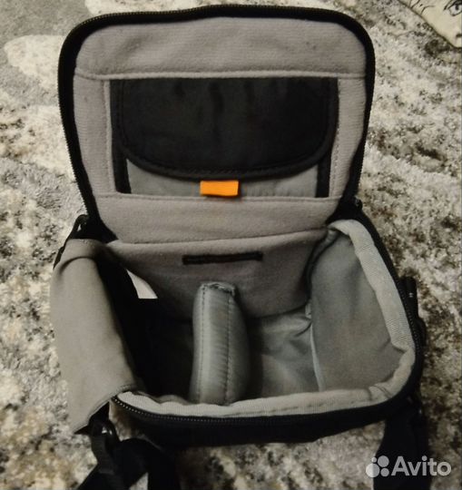 Сумка кофр Lowepro