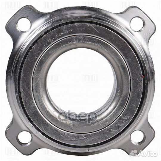 Ступица для а/м BMW 5 (E39) (95) (задн. с подш