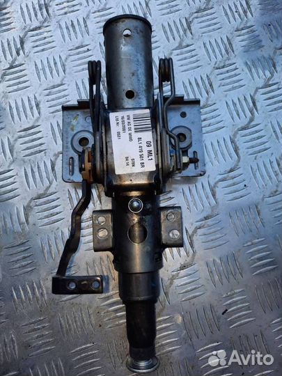 Рулевая колонка Volkswagen Golf 4 2001 8L1419501