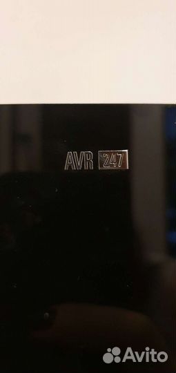 AV ресивер Harman Kardon AVR-247 7.1