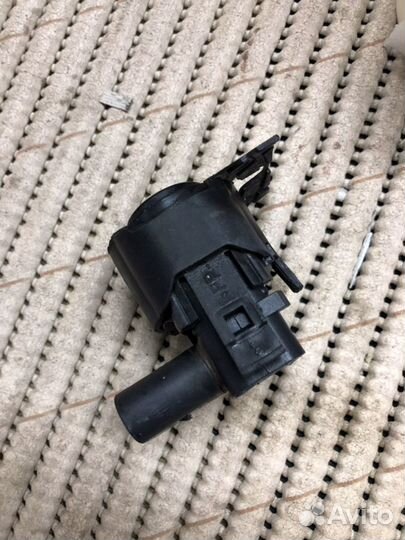 Парктроник Porsche cayenne