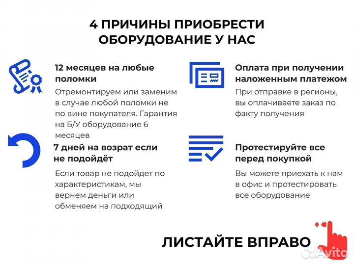 Тариф iiko cloud start для общепита