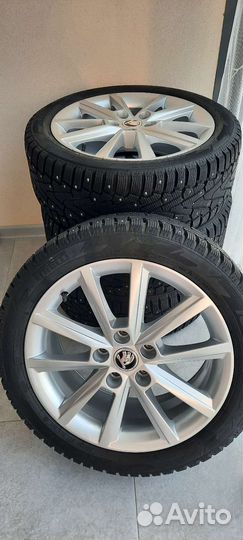 Pirelli Ice Zero 225/45 R17 94